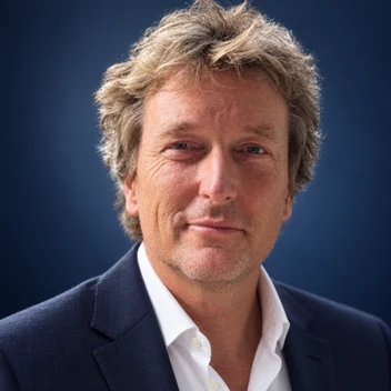 Anthony Moorhouse, Non-Executive Director of MontCove