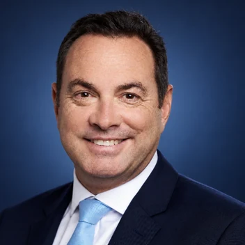 Jason Fuller, Non-Executive Director of MontCove