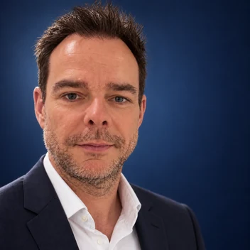 Nicholas Taylor, Co-founder and Company Director of MontCove